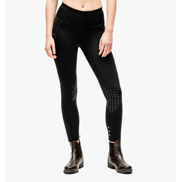 Leggings de equitación con grip en rodillas Horseware Leggings de equitación con grip en rodillas Horseware