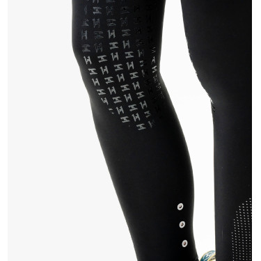 Leggings de equitación con grip en rodillas Horseware Leggings de equitación con grip en rodillas Horseware