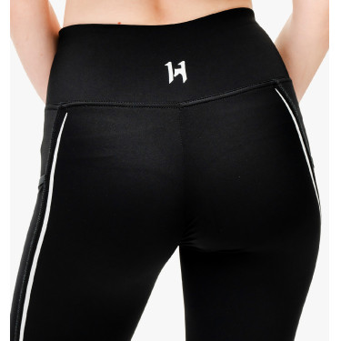 Leggings de equitación con grip en rodillas Horseware Leggings de equitación con grip en rodillas Horseware