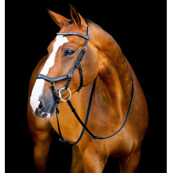 Brida anatómica de competición Horseware Micklem Brida anatómica de competición Horseware Micklem