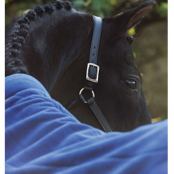 Manta polar secante para caballo Horseware Rambo Manta polar secante para caballo Horseware Rambo