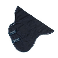 Cubrecuellos Horseware Amigo Insulator 150g Marino / marino / blanco Azul marino