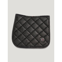 Sudadera de doma Parsons Tommy Hilfiger Equestrian Negro
