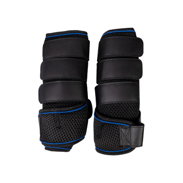 Botas refrigerantes EquineCarePro- HKM Botas refrigerantes EquineCarePro- HKM