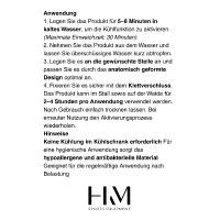 Botas refrigerantes EquineCarePro- HKM