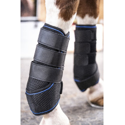 Botas refrigerantes EquineCarePro- HKM Botas refrigerantes EquineCarePro- HKM