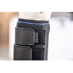 Botas refrigerantes EquineCarePro- HKM Botas refrigerantes EquineCarePro- HKM