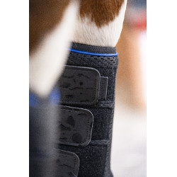 Botas refrigerantes EquineCarePro- HKM Botas refrigerantes EquineCarePro- HKM