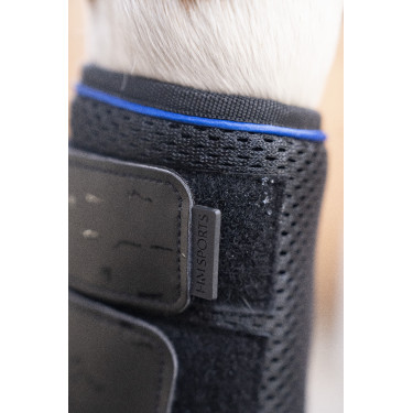 Botas refrigerantes EquineCarePro- HKM Botas refrigerantes EquineCarePro- HKM