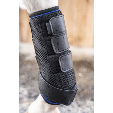 Botas refrigerantes EquineCarePro- HKM Botas refrigerantes EquineCarePro- HKM