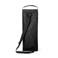 Bolsa para Botas Black Equestrian Stockholm