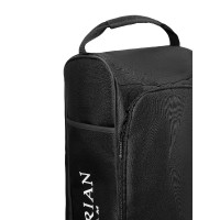 Bolsa para Botas Black Equestrian Stockholm