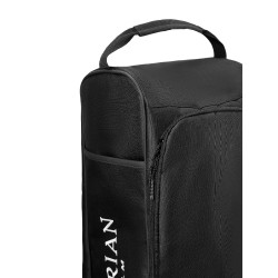 Bolsa para Botas Black Equestrian Stockholm
