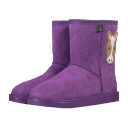 Botas Davos Amina- HKM