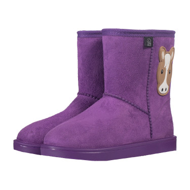 Botas Davos Amina- HKM