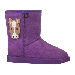 Botas Davos Amina- HKM
