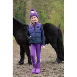 Botas Davos Amina- HKM