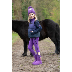 Botas Davos Amina- HKM