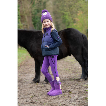 Botas Davos Amina- HKM