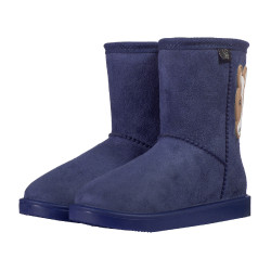 Botas Davos Amina- HKM Azul oscuro