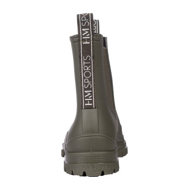 Botas jodhpur Jenna II- HKM