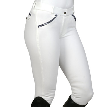 Pantalón de mujer Florida Flags & Cup Pantalón de mujer Florida Flags & Cup