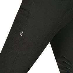 Pantalón Flags & Cup Florida mujer Negro Pantalón Flags & Cup Florida mujer Negro