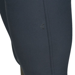 Pantalón niño Lorenzo Flags & Cup Azul marino