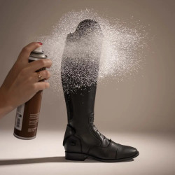 Espuma limpiadora cuero ecuestre 300 ml | Equi-Clic