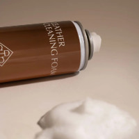 Espuma limpiadora para cuero 300 ml Natural Marr&amp;amp;amp;oacute;n