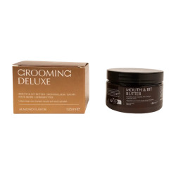 Bálsamo labial equitación sabor almendra 125 ml | equi-clic Bálsamo labial equitación sabor almendra 125 ml | equi-clic