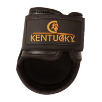 Protectores menudillo potro L choco | Equitación FEI