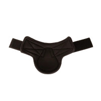 Protectores menudillo potro L choco | Equitación FEI