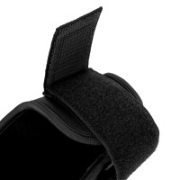 Protectores de menudillo equitación FEI color chocolate L