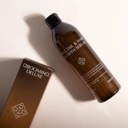 Sérum crecimiento crin y cola caballo 500 ml | Equitación
