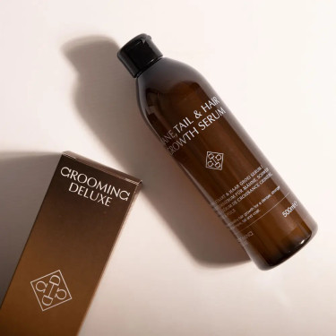 Sérum crecimiento crin y cola caballo 500 ml | Equitación