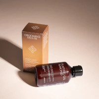 Gel de trenzado almendra 250 ml Grooming Deluxe by Kentucky Natural Marr&amp;amp;amp;oacute;n
