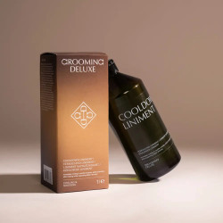Linimento refrescante para caballos 1000 ml | Equi-Clic