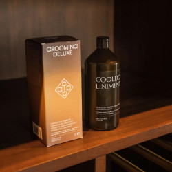 Linimento refrescante para caballos 1000 ml | Equi-Clic