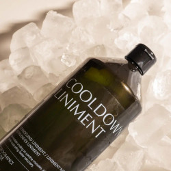 Linimento refrescante para caballos 1000 ml | Equi-Clic
