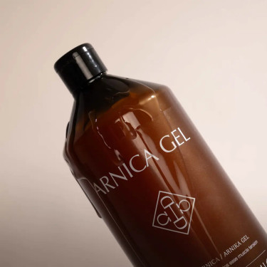 Gel de árnica para caballos 1000 ml | Equitación