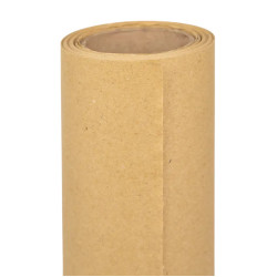 Papel para arcilla equina 35 cm x 20 m | EQUI-CLIC