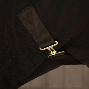 Manta secante polar con cuello para caballo | Equi-Clic
