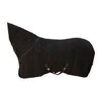 Manta secante polar con cuello para caballo | Equi-Clic