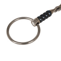 Filete de equitación sweet iron cherry roller 14,5 cm