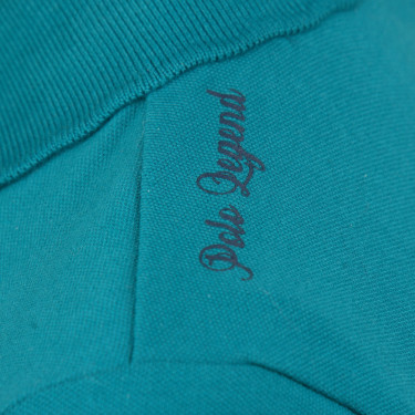 Polo infantil Uripa Banderas y Copa Polo infantil Uripa Banderas y Copa