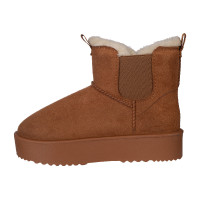 Botas Jodhpur Montalcino- HKM