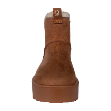 Botas Jodhpur Montalcino- HKM