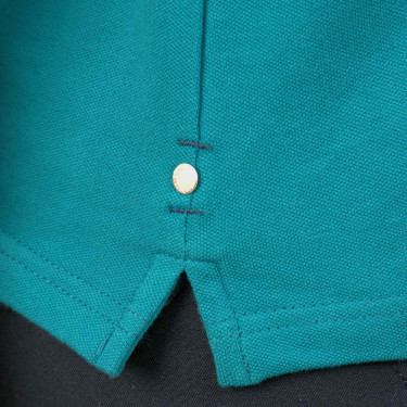 Polo infantil Uripa Banderas y Copa Polo infantil Uripa Banderas y Copa