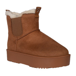 Botas Jodhpur Montalcino- HKM